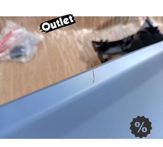 PARAGOLPES TRASERO BMW F45 18-21 C000332C1