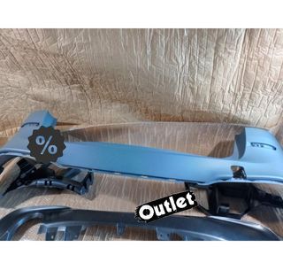 PARAGOLPES TRASERO BMW F45 18-21 C000332C1