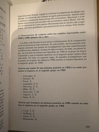 3.Libros  Aproximaciones a la psicología social ..
