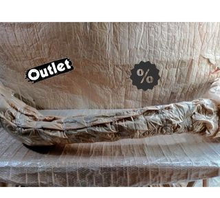 PARAGOLPES TRASERO MERCEDES CLASE C KOMBI W204 07-14 LOOK AM