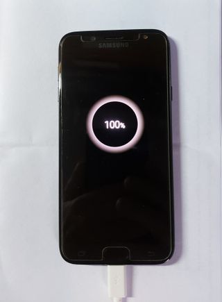 Samsung Galaxy J7 2017 Caja Completa