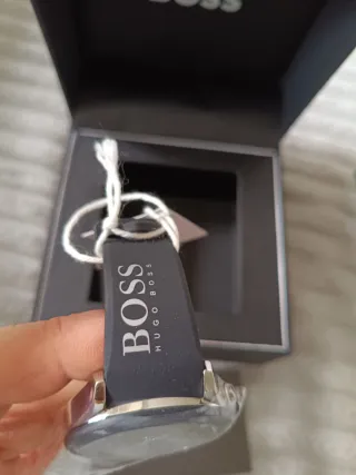 Reloj Hugo Boss Nuevo