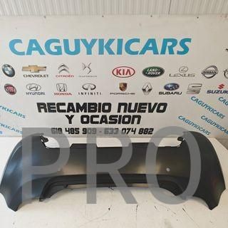 PARAGOLPES TRASERO CHEVROLET SPARK NUEVO 95965503
