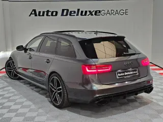 Audi A6 3.0 BiTDI 313cv Quattro look RS6