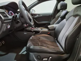 Audi A6 3.0 BiTDI 313cv Quattro look RS6