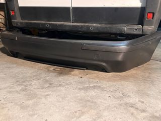 Paragolpes trasero pack M BMW E39