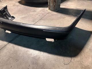 Paragolpes trasero pack M BMW E39