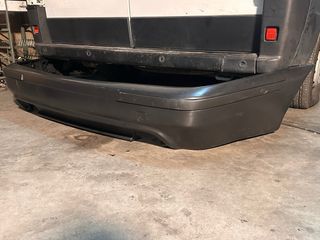 Paragolpes trasero pack M BMW E39