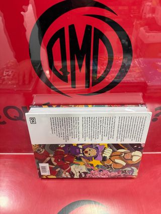 Libro Anime La Historia Visual Dk