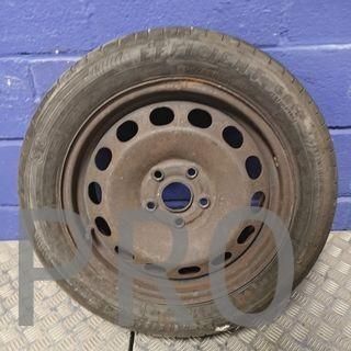 LLANTA REPUESTO VOLKSWAGEN GOLF V USADO