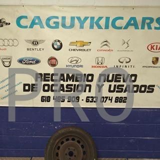 LLANTA REPUESTO VOLKSWAGEN GOLF V USADO