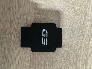 Tapa Soporte Navegador BMW GS