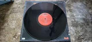 Vinilo Rainbow Rising Hard Rock