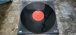 Vinilo Rainbow Rising Hard Rock
