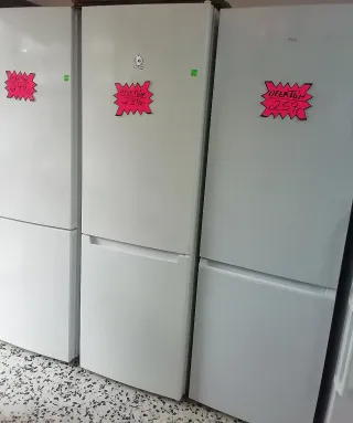 COMBIS BALAY NOFROST 185X 60CM