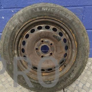 LLANTA REPUESTO AUDI A4 (B5) USADO