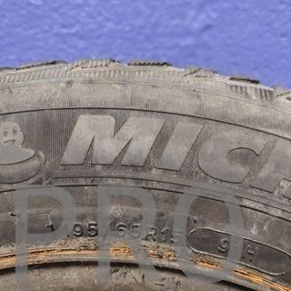 LLANTA REPUESTO AUDI A4 (B5) USADO