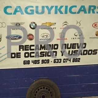 LLANTA REPUESTO AUDI A4 (B5) USADO