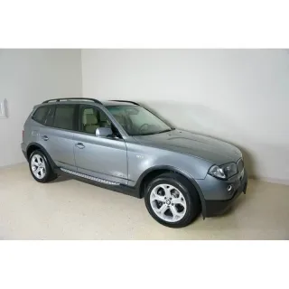 Estriberas Laterales BMW X3 E83