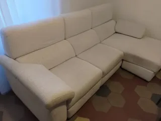 Divano letto Poltronesofà