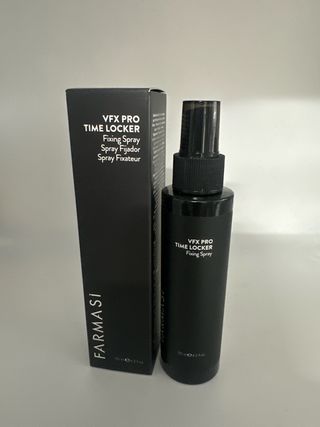 Farmasi VFX Pro Time Locker Fixing Spray