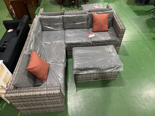 Sofa de exterior - Terraza NUEVO A EXTRENAR