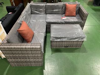 Sofa de exterior - Terraza NUEVO A EXTRENAR
