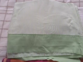 5 Juegos de Sábanas de varios colores