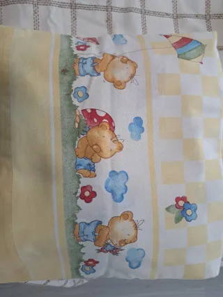 5 Juegos de Sábanas de varios colores