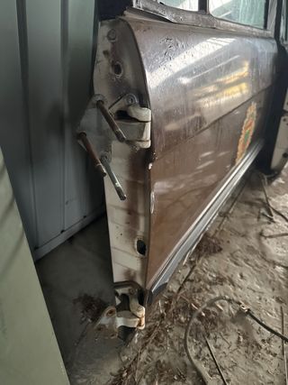 Puertas Range Rover Classic 2 Puertas