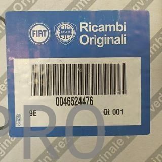 FARO IZQUIERDO FIAT MAREA NUEVO 46524476