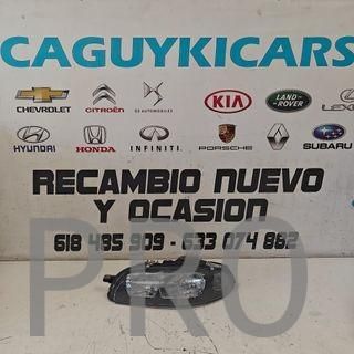 FARO IZQUIERDO FIAT MAREA NUEVO 46524476