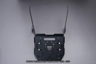 Soporte de baúl DUCATI DESERTX 937 950 2022 2025