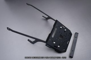 Soporte de baúl DUCATI DESERTX 937 950 2022 2025