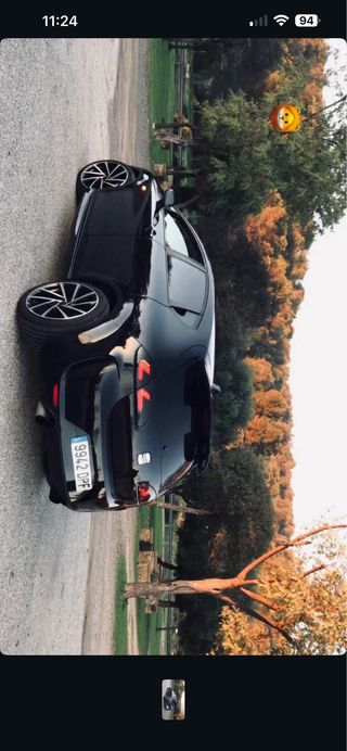 SEAT Seat leon mk 2 2005