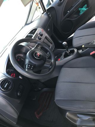 SEAT Seat leon mk 2 2005
