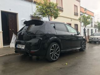 SEAT Seat leon mk 2 2005