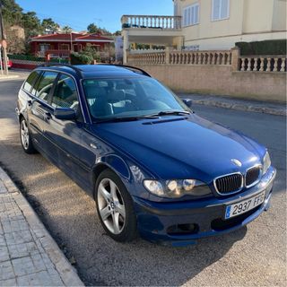 BMW Serie 3 2003