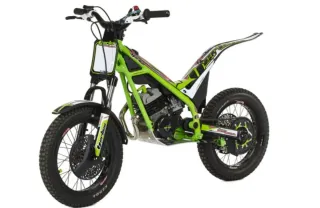 Vértigo Minitrial 50cc 2T