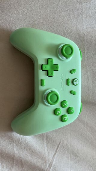 Mando GameSir verde