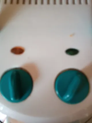 Olla Eléctrica Multifunción