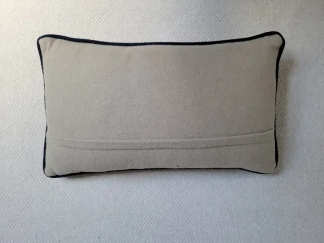 2 Cojines Lexington Invierno.Un solo cojín 25.