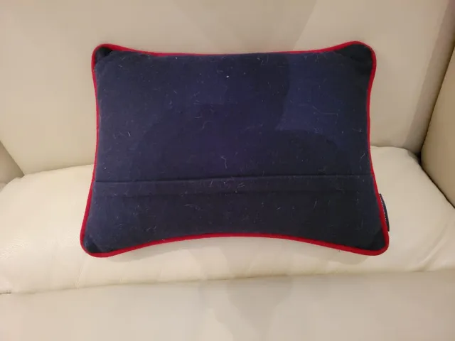 2 Cojines Lexington Invierno.Un solo cojín 25.