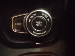 Suzuki Vitara 4x4 2017