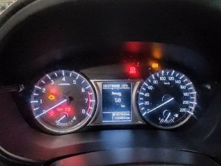 Suzuki Vitara 4x4 2017