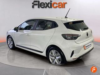 Renault Clio Equilibre TCe 74 kW (100CV) GLP
