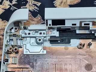 Custodia inferiore EAY14001A4S HP Pavilion 15-P264