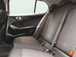 BMW Serie 1 118d