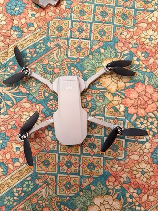 DJI Mini SE Fly More Combo