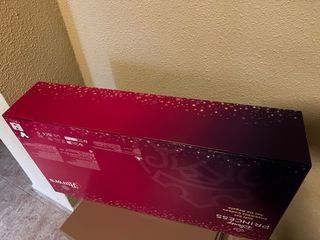 Set Muñecas Disney La Bella Durmiente Aurora